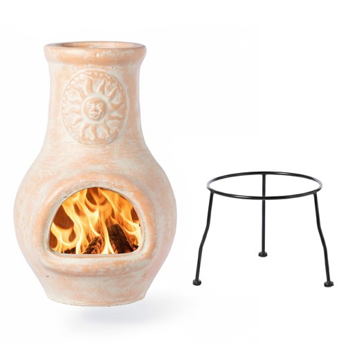 Outdoor beige clay - outdoor,