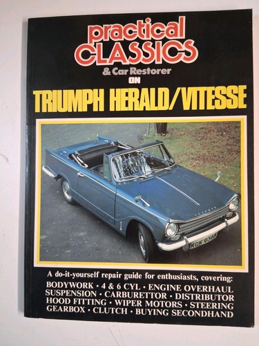 Practical classics car - &,