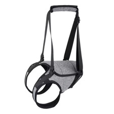 Adjustable Dog Lift Harness