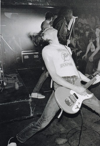 Johnny ramone - johnny,