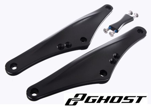Ghost northshore mountain bike - ghost,