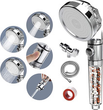 Zen Shower Head, 3 Setting