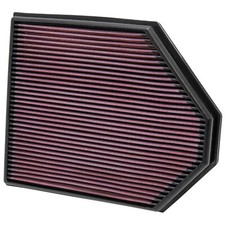 K&N Replacement Air Filter