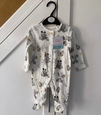 TU Baby 0-3 Months Disney