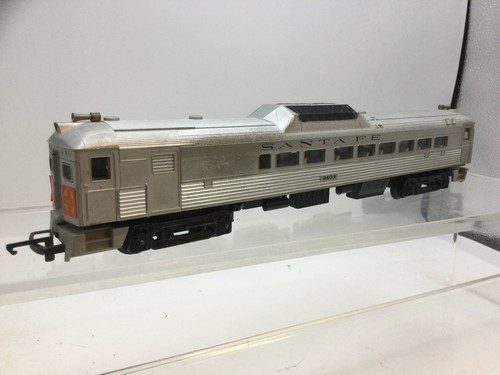 Hornby r830 gauge budd - hornby,