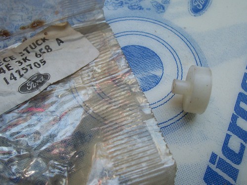 New genuine ford escort mk1 - escort,