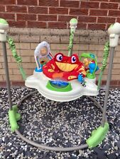bouncy frog chair, in good condition and working perfectly 
