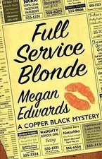 Full Service Blonde by