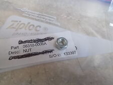 NOS OEM Suzuki Nut 1979-2015
