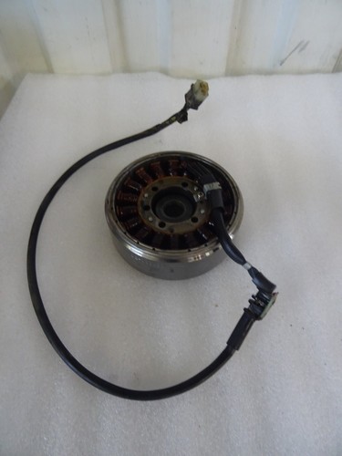 Honda vfr 750 f alternator - 750,
