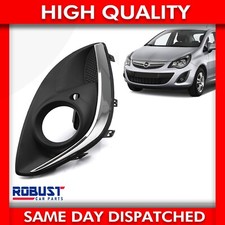 FOR VAUXHALL CORSA D FRONT