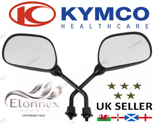 Kymco comfy four - kymco,