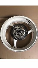 Suzuki Gsxr 600 750 K8 K9 L0 Rear Wheel Track Race Bike