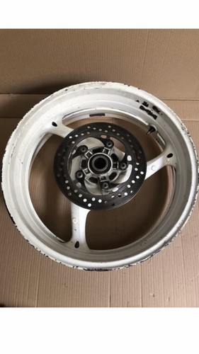 Suzuki gsxr 600 750 - gsxr, k9