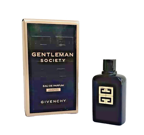 Givenchy gentleman society - gentleman,