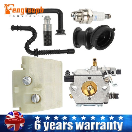 Carburetor for stihl - for,