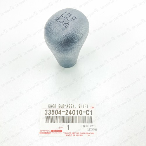 Genuine toyota celica tacoma - genuine,