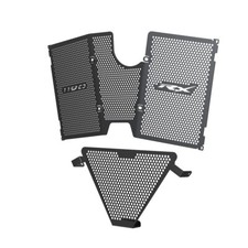 Radiator Grille Guard Cover