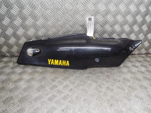 Yamaha fzr600 1989 - fzr600, 1989-on