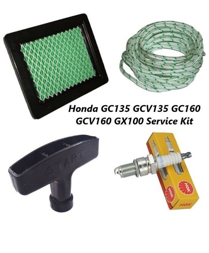 Honda gcv135 gcv160 gcv190 - honda,