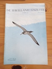 The De Havilland Gazette