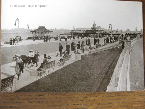 Promenade new brighton - promenade,,