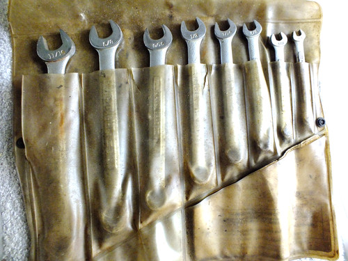 Craftsman usa piece - 8,