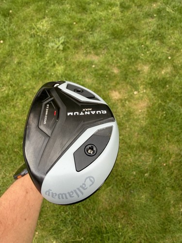 Callaway quantum max - callaway,