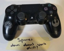 Sony PS4 Controller Faulty
