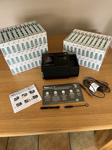 Powermatic electric - 3+,