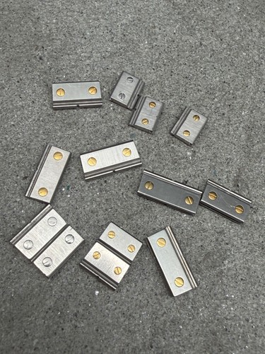 Original cartier links - original,