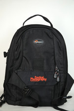 Lowepro Mini Trekker AW Camera