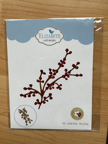 Elizabeth craft designs 1481 - designs,