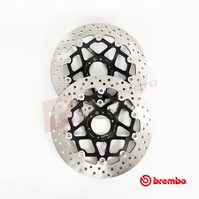 Brembo Floating Front Brake