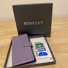 Phone Cover Wallet Case Samsung Galaxy S23 Ultra 5G  New In Box