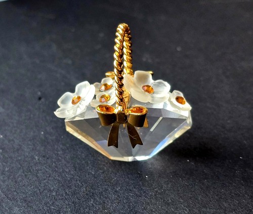 Vintage swarovski crystal - vintage,