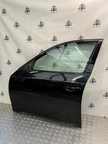 Bmw series e60 e61 front - e61,