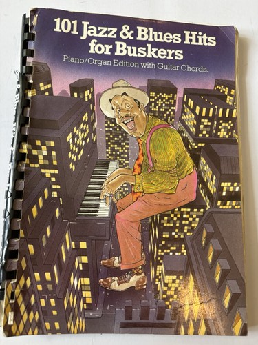 101 jazz blues hits - &, for