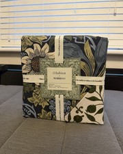 Habitat x Morris & Co Super