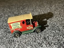 Lledo Collectors Club Walkers