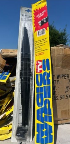 Carboot bundle wiper blades - bundle,