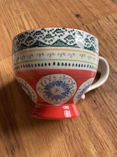 White stuff large scandi - white,