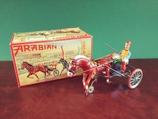 Scarce 1960's Rühl Tin