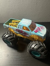 Hot Wheels Megajolt Monster Truck