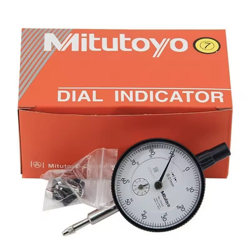 Dial indicator 2046s - indicator, no: