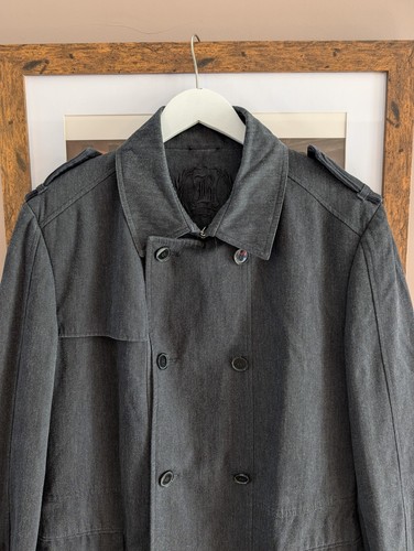 Blazer men charcoal grey - blazer,