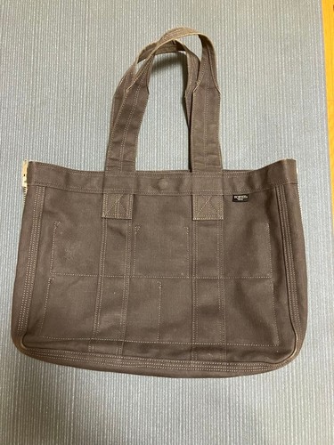 Porter yoshida canvas tote - yoshida, bag