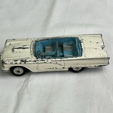 Corgi Toys Ford Thunderbird