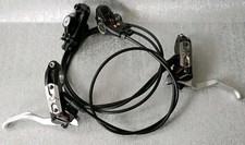 SHIMANO XT M775 TITANIUM