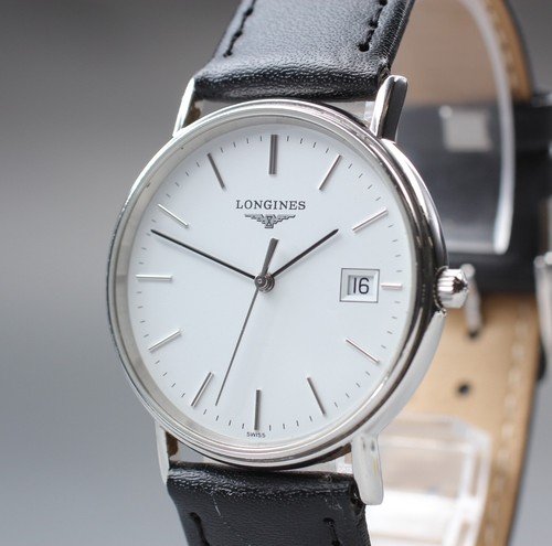Mint longines grand - [n, mint]